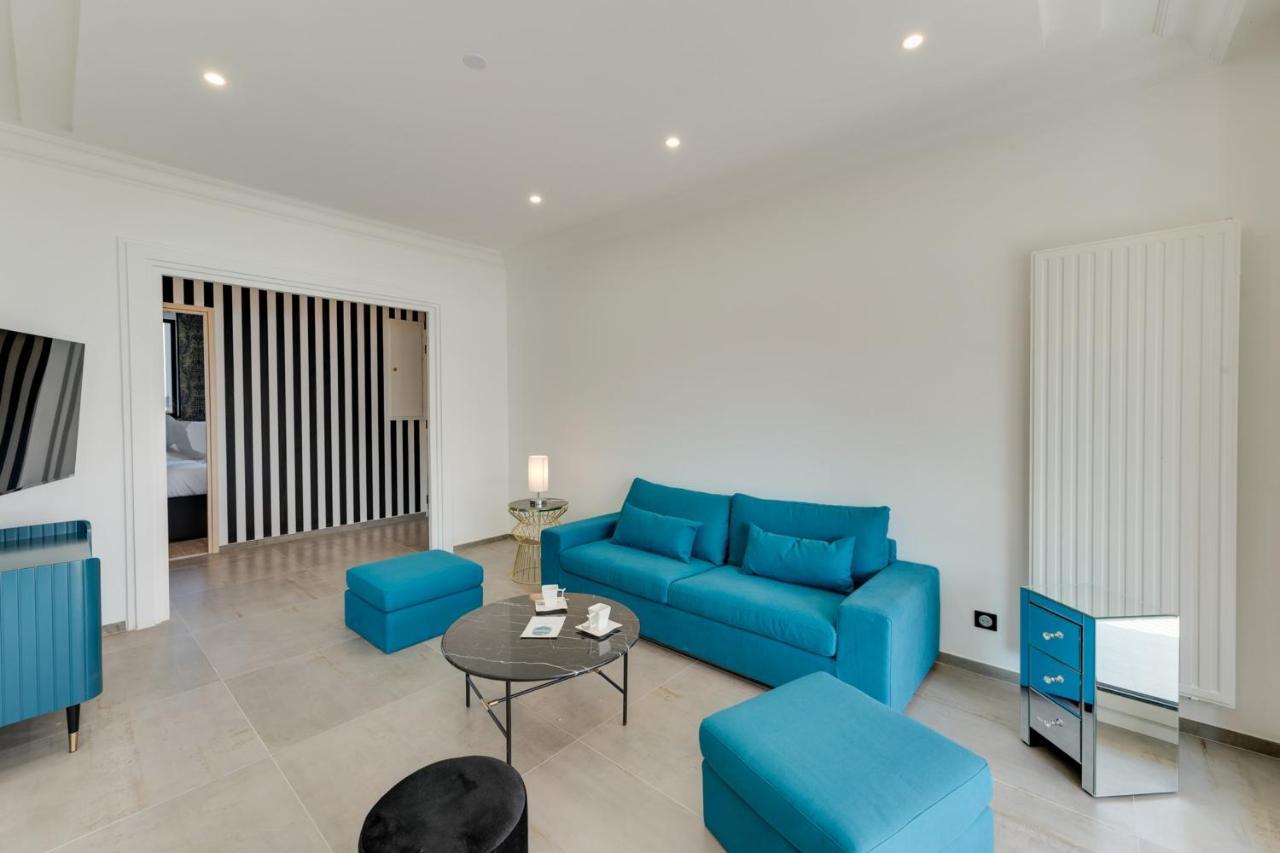 Swan Lake - Design Apartment Facing Lake Annecy Exteriér fotografie
