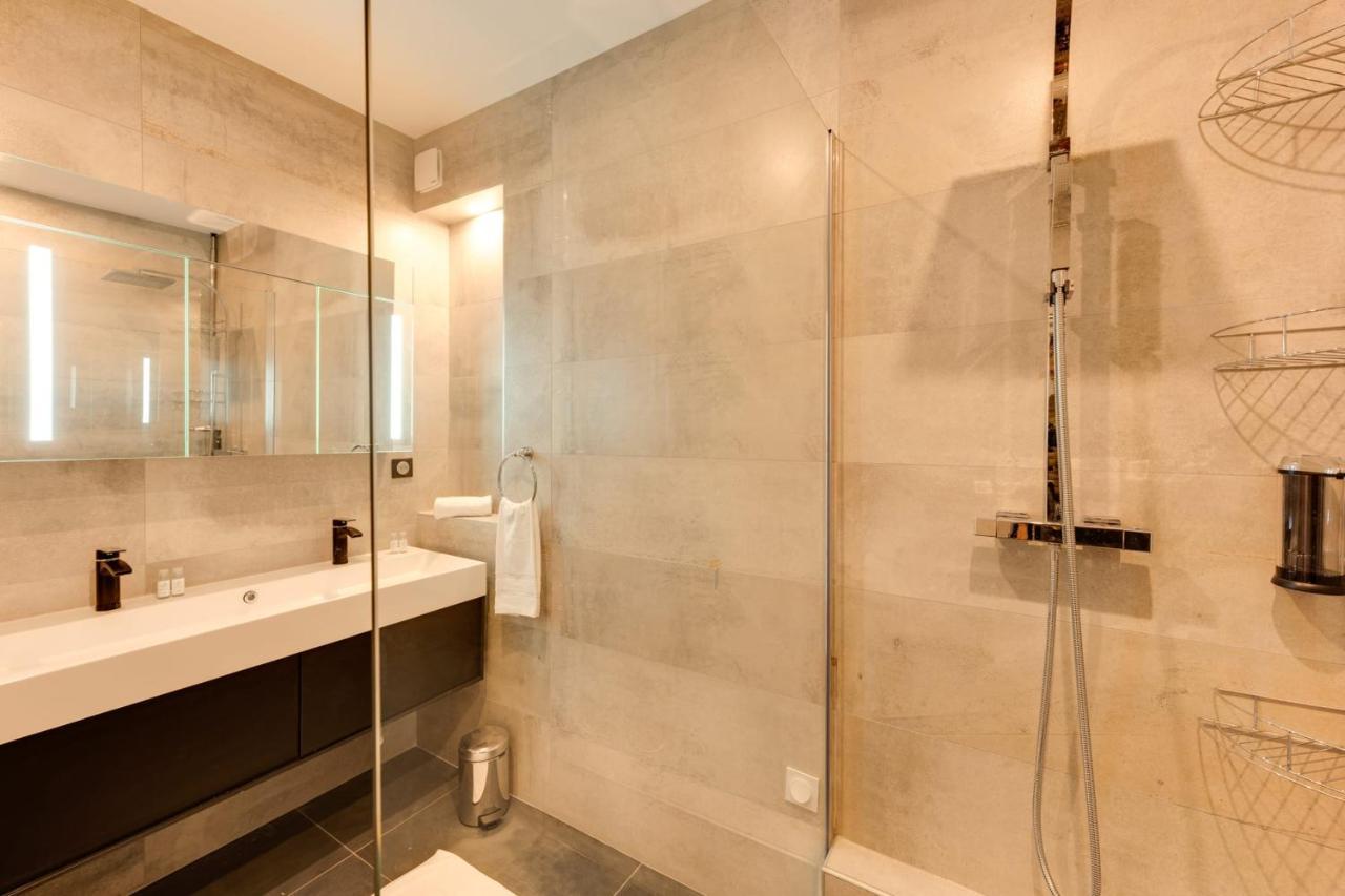 Swan Lake - Design Apartment Facing Lake Annecy Exteriér fotografie